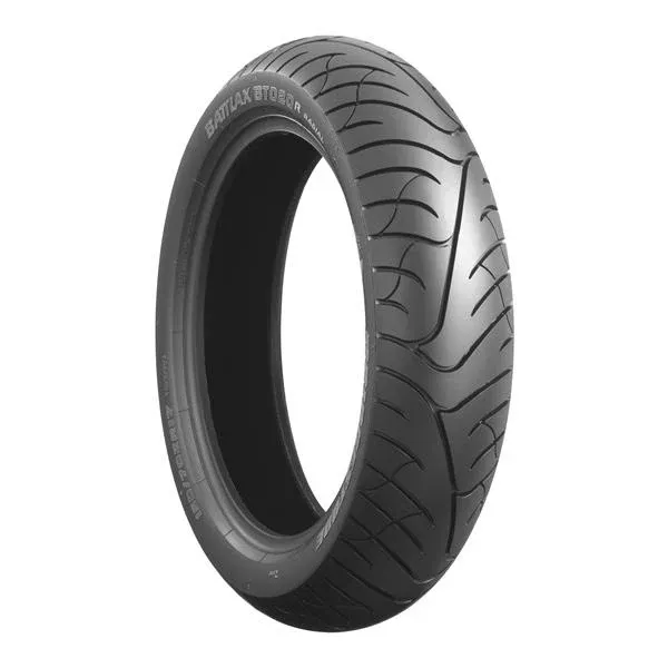 Bridgestone - Battlax BT020 Tire