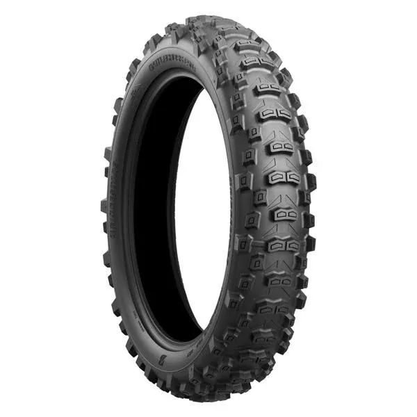 Bridgestone - BattlaxCross E50 Extreme Tire