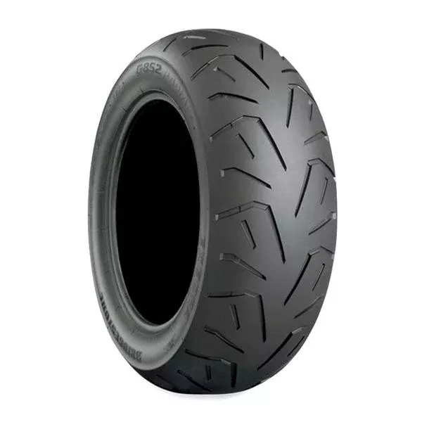 Bridgestone - Exedra G852 OE Ultra-High Performance Radial Tire