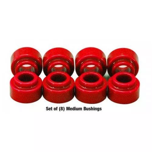 BRP - Replacement Rubber Bushings