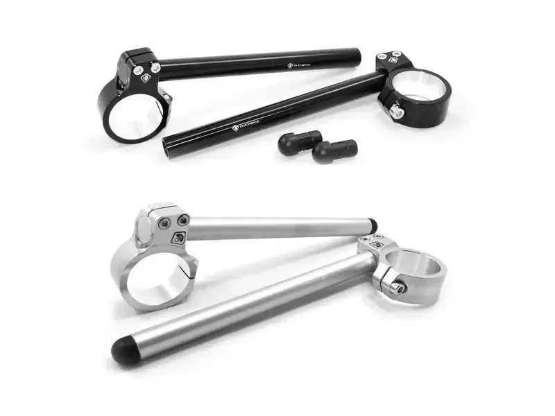 BSR500 – ADJUSTABLE HANDLEBAR 50 mm RISE 0 mm