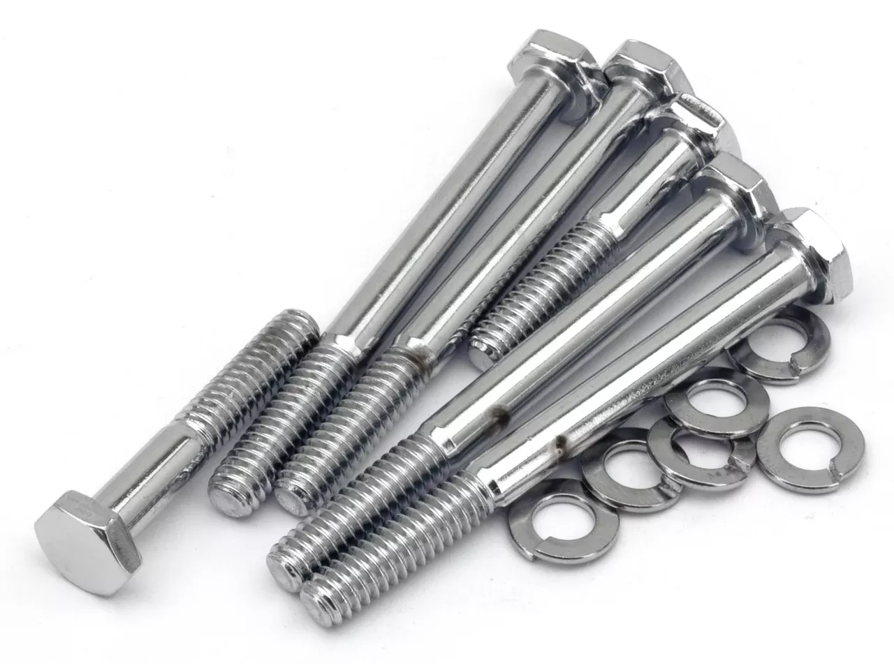 BT78-91 Oil Pump Mounting Hardware for Harley-Davidson