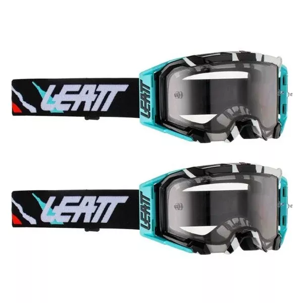 BTO Sports - Acid Tiger (2 Goggle BOGO) Buy One, Get One Free!!