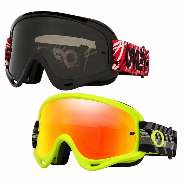 BTO Sports - O Frame Bundle (Goggle Bundle)
