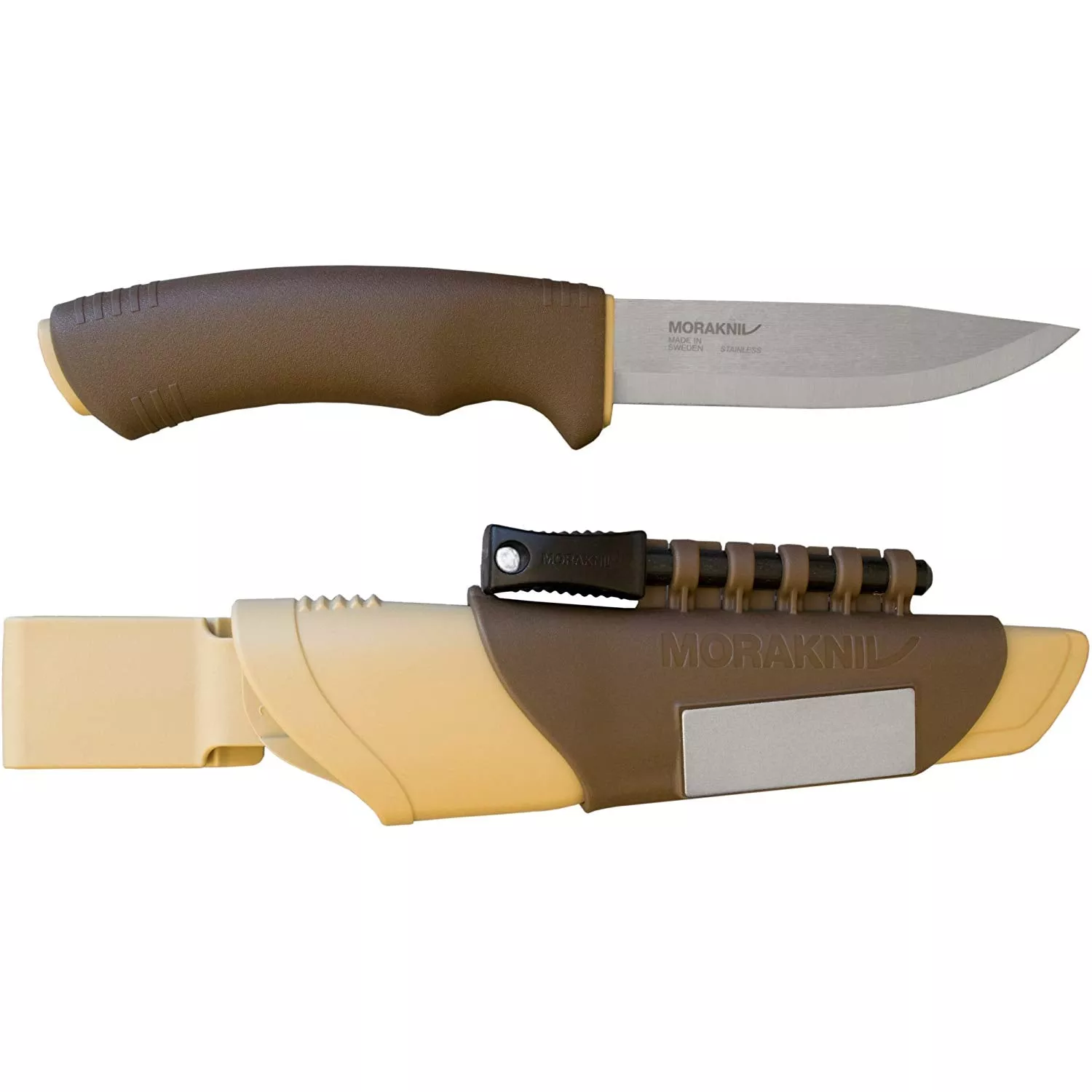 Bushcraft Survival (S)