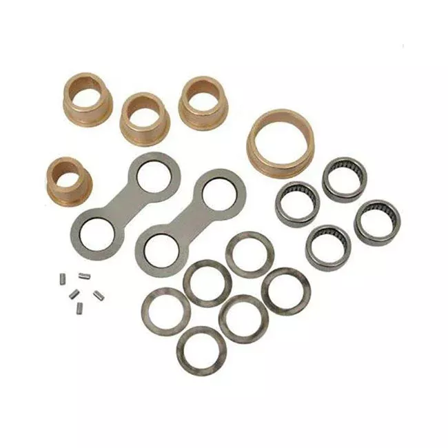 Bushing/Bearing Kit, Cam & Gear Shaft 57-76 XL For Harley Davidson