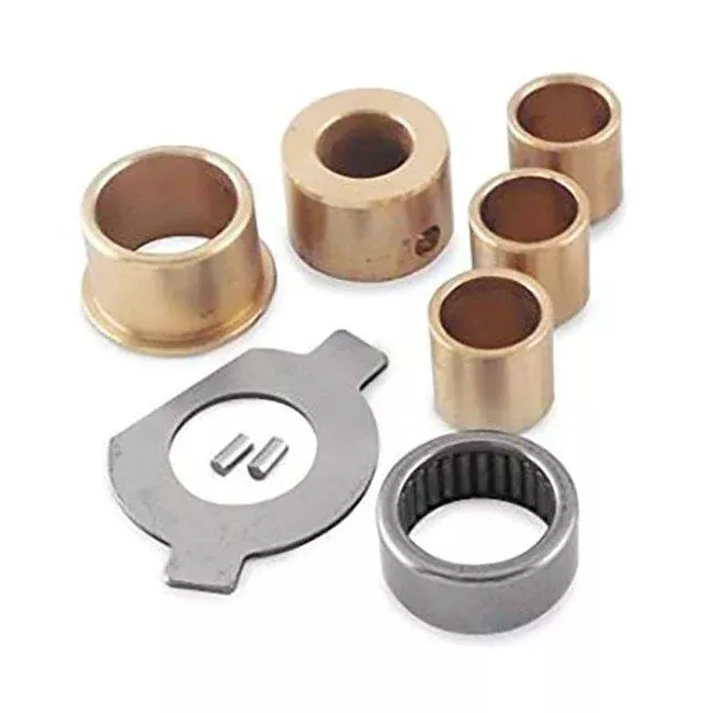 Bushing/Bearing Kit, Cam & Gear Shaft 58-69 OHV BT For Harley Davidson