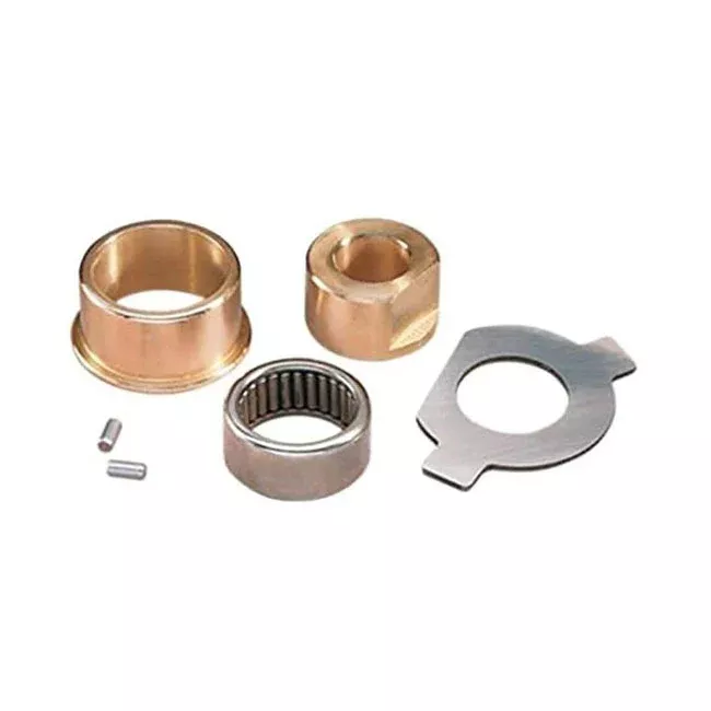 Bushing/Bearing Kit, Cam & Gear Shaft 70-72 Shovel For Harley Davidson