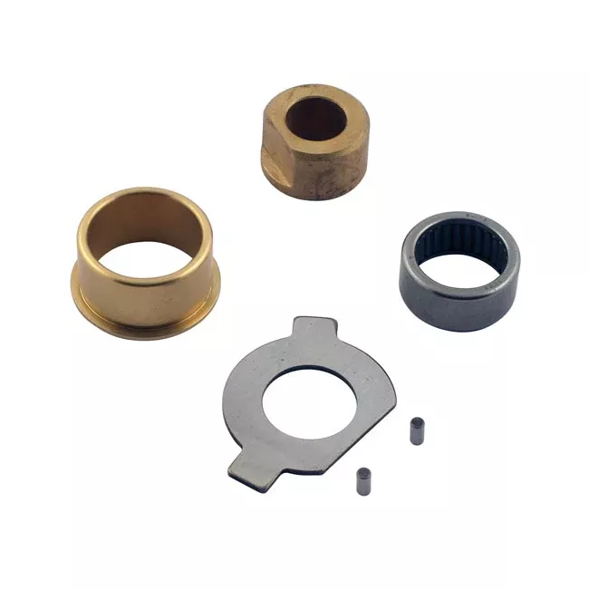 Bushing/Bearing Kit, Cam & Gear Shaft 73-92 BT For Harley Davidson