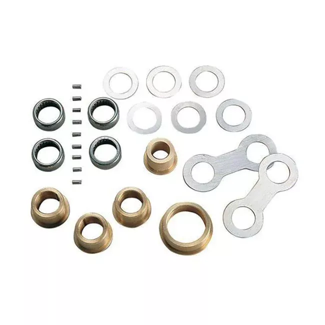 Bushing/Bearing Kit, Cam & Gear Shaft 86-90 XL For Harley Davidson