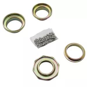 BuzzettiHeadset Sym 50 Jet 2t+4t, Mio,DD