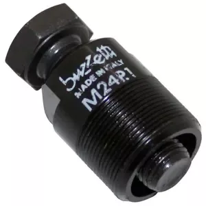 BuzzettiMotorcycle steering wheel puller Mbk 51