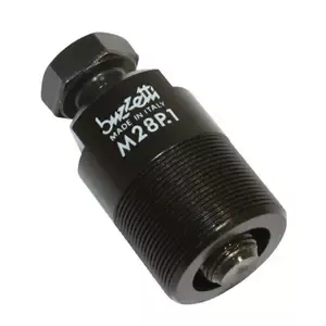 BuzzettiMotorcycle steering wheel puller Piaggio 125cc