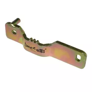 BuzzettiScooter drive lock Peugeot 50 Kisbee 4T