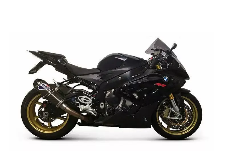 BW2110200ICC – TERMIGNONI FULL SYSTEM RELEVANCE BMW S 1000 RR-HP4