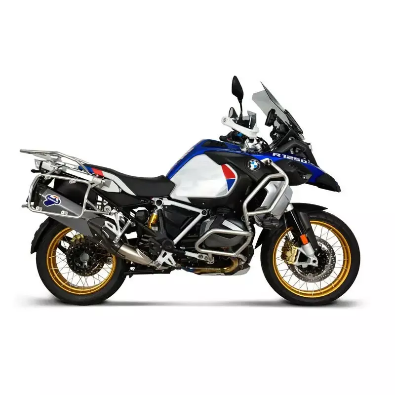 BW2208040ITC – Termignoni Slip On Inox Homologated R1250 GS