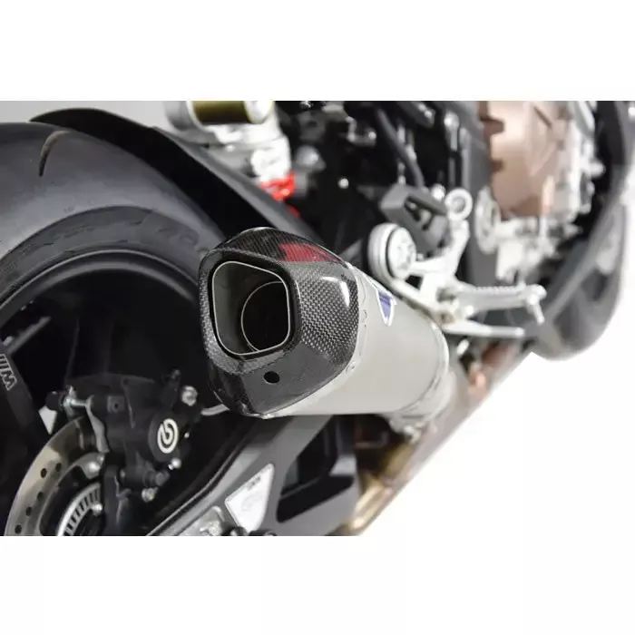 BW2508040ITC – Termignoni conical Slip On Bmw S1000RR Homologated