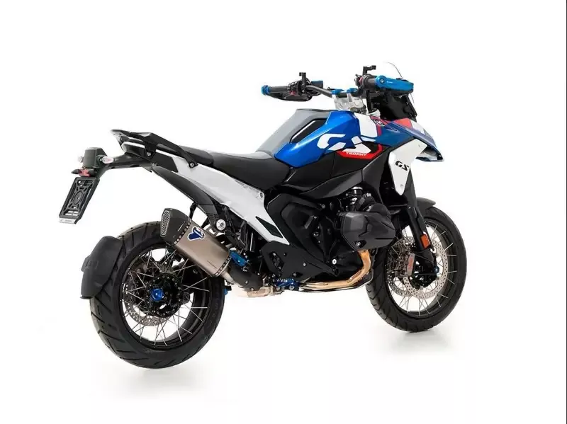 BW2808040ITC – Termignoni Slip On Inox Homologated R1300 GS
