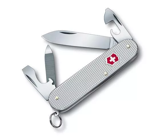 Cadet Alox Knife (Boxed)