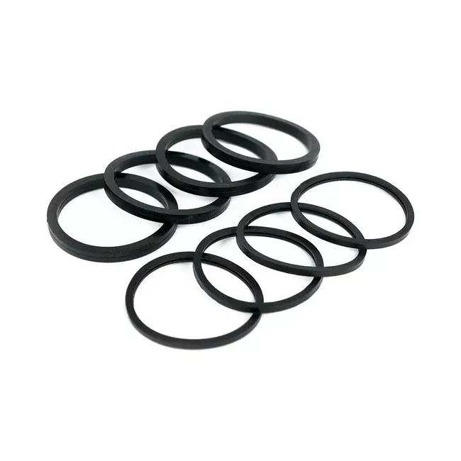 Caliper Seal Kit, Front/Rear For Harley-Davidson