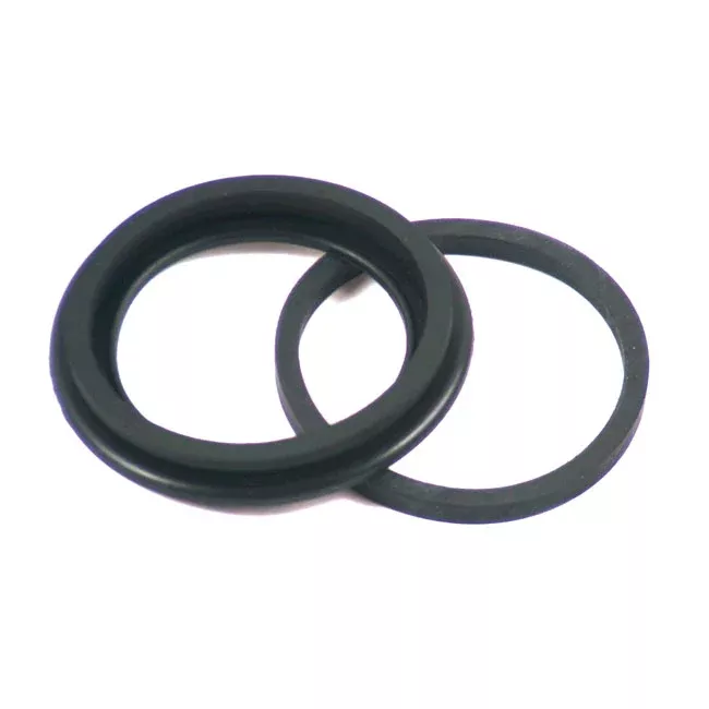 Caliper Seal Kit For One Piston For Harley-Davidson