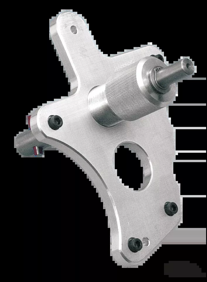 Cam relief tool single cam Big Twin For Harley-Davidson