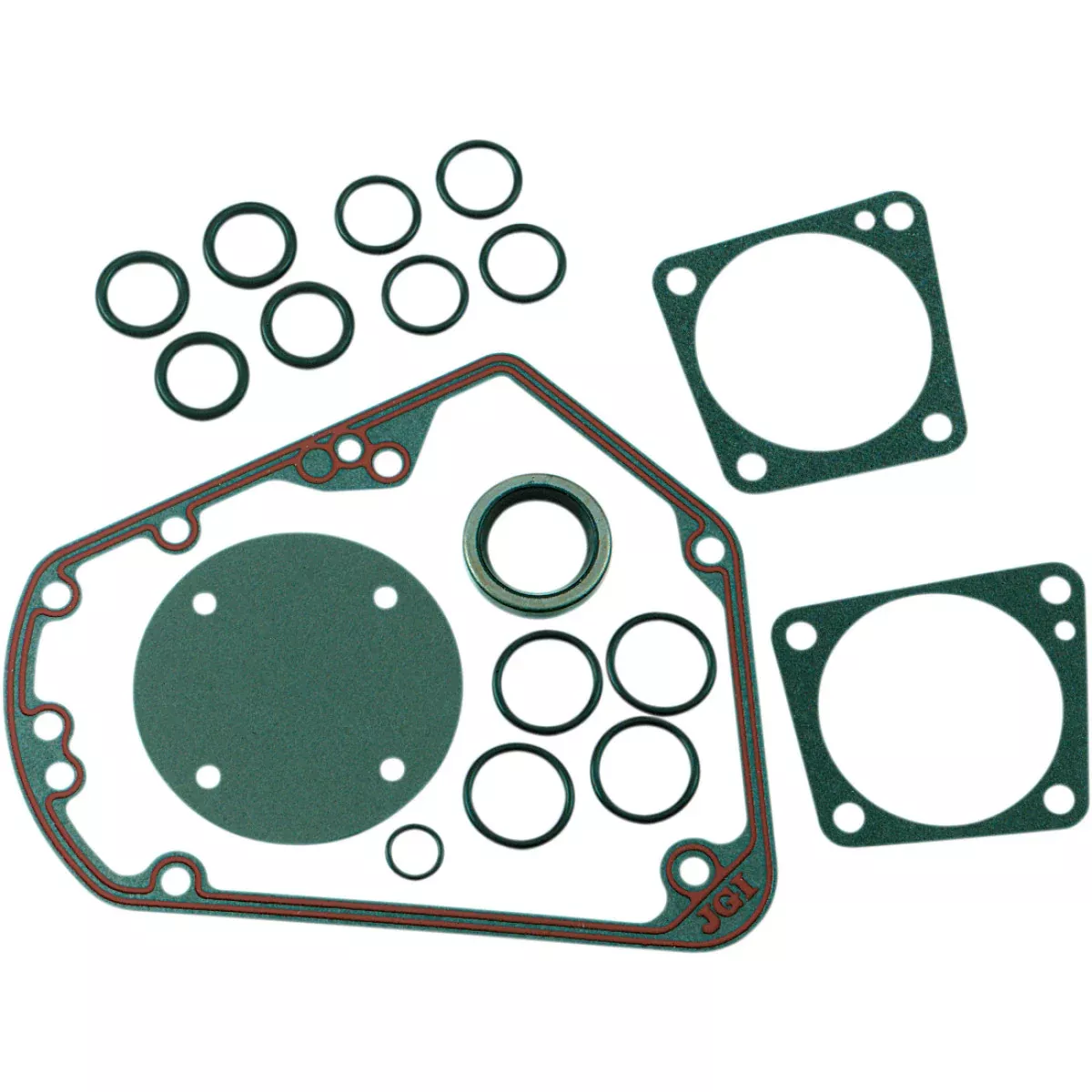 Cam Service Gasket Kit For Harley-Davidson Evolution Big Twin 1993-1999