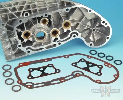 Camshaft Gear Cover Gasket for Harley-Davidson Sportster
