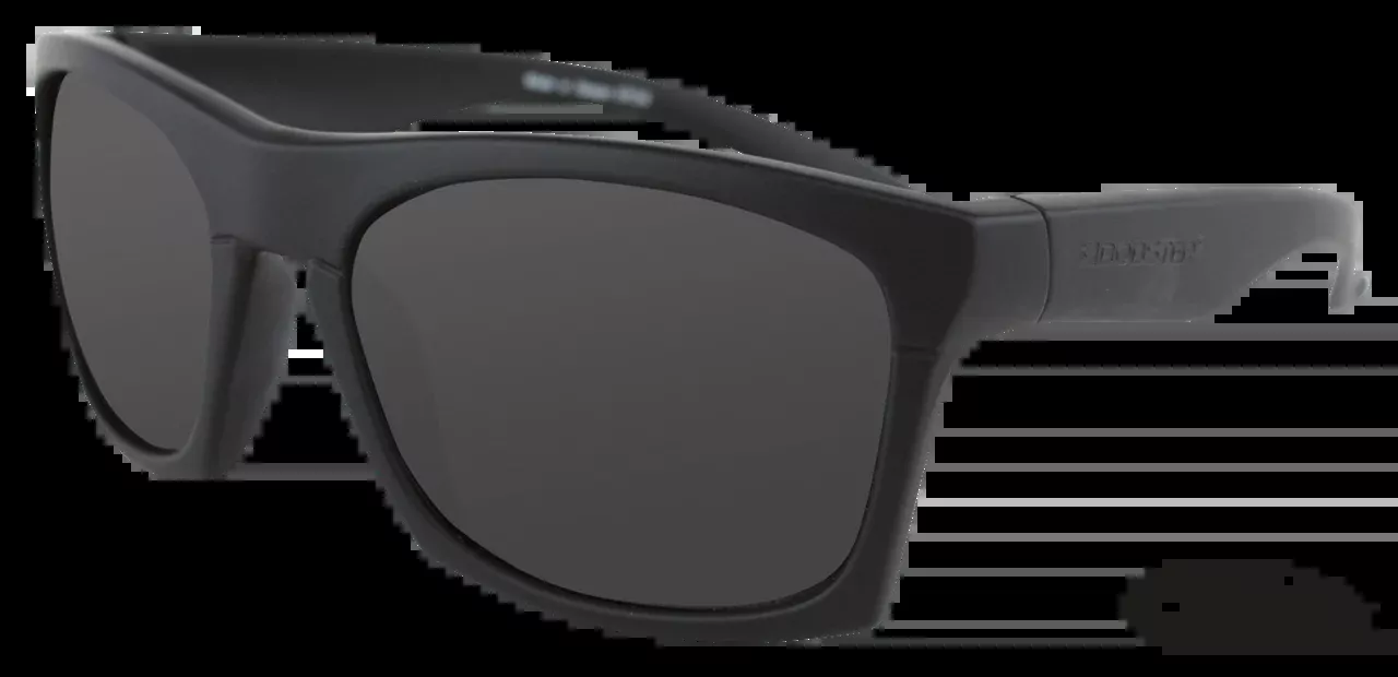 Capone Sunglasses Matte Black Frame For Harley-Davidson