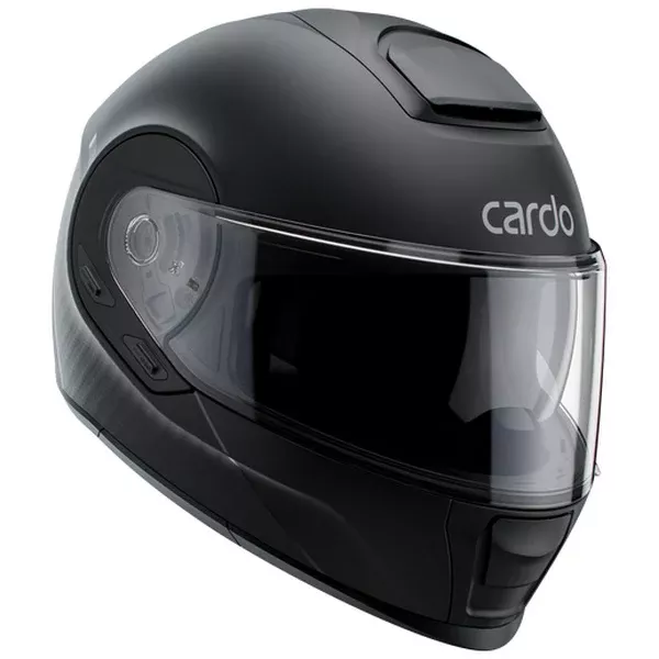 Cardo Systems - Beyond GTS Helmet