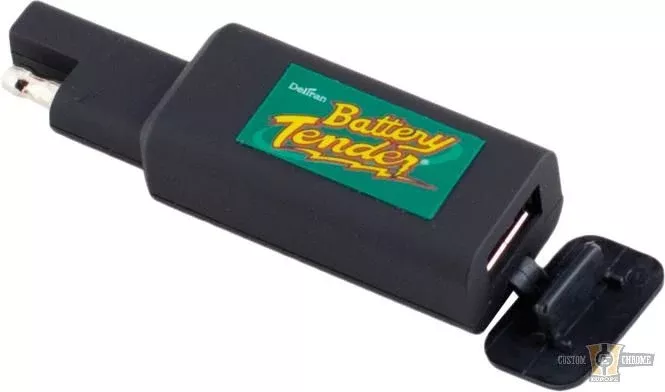 Cargador USB para Harley-Davidson