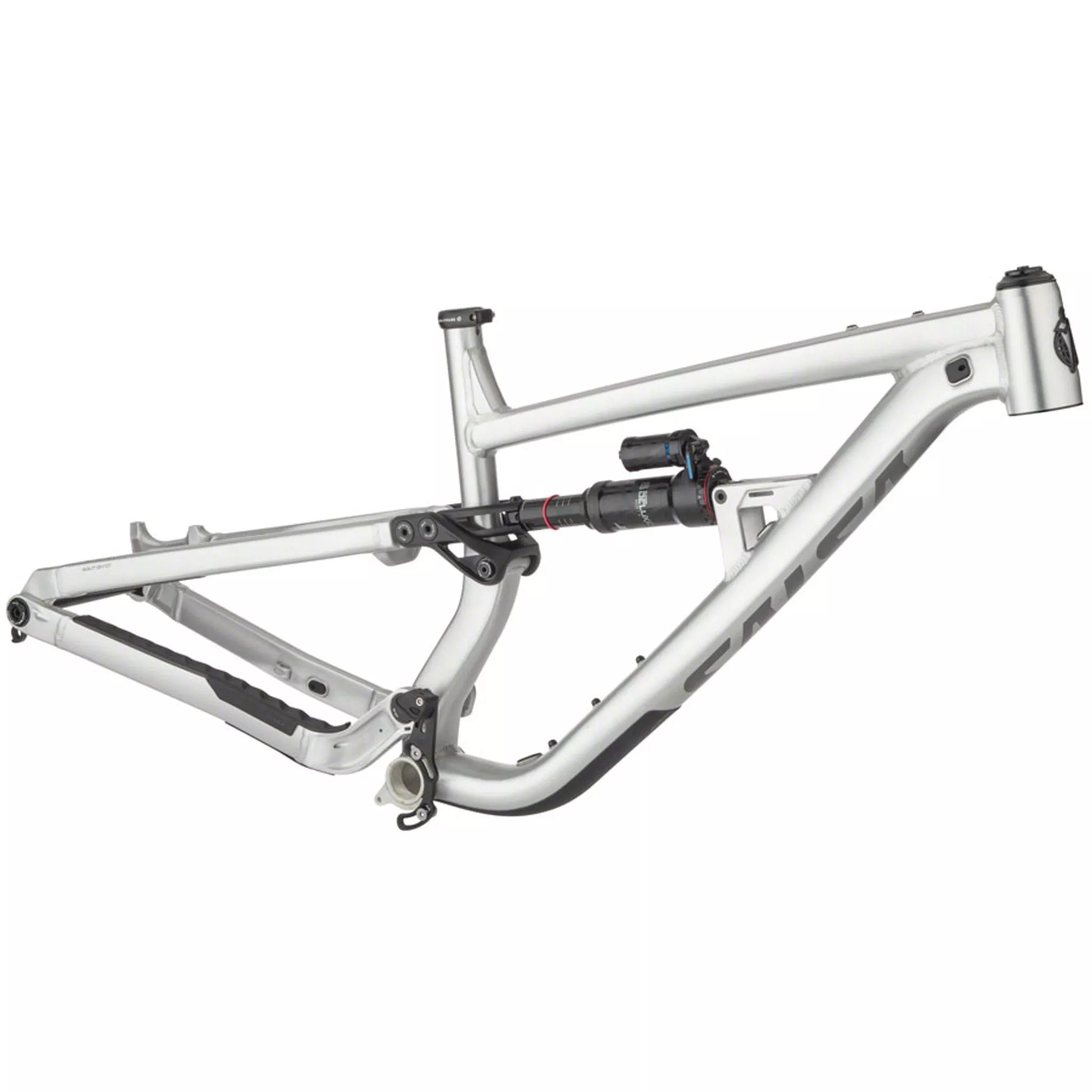 Cassidy Frame - Brushed