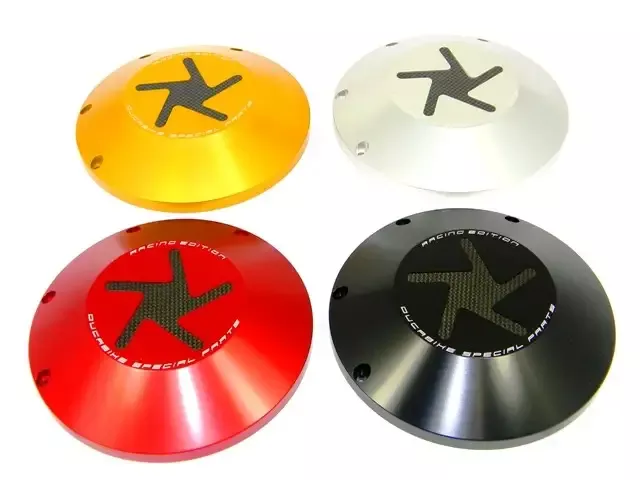 CCO15 – SCRA 1100 CLUTCH COVER WET