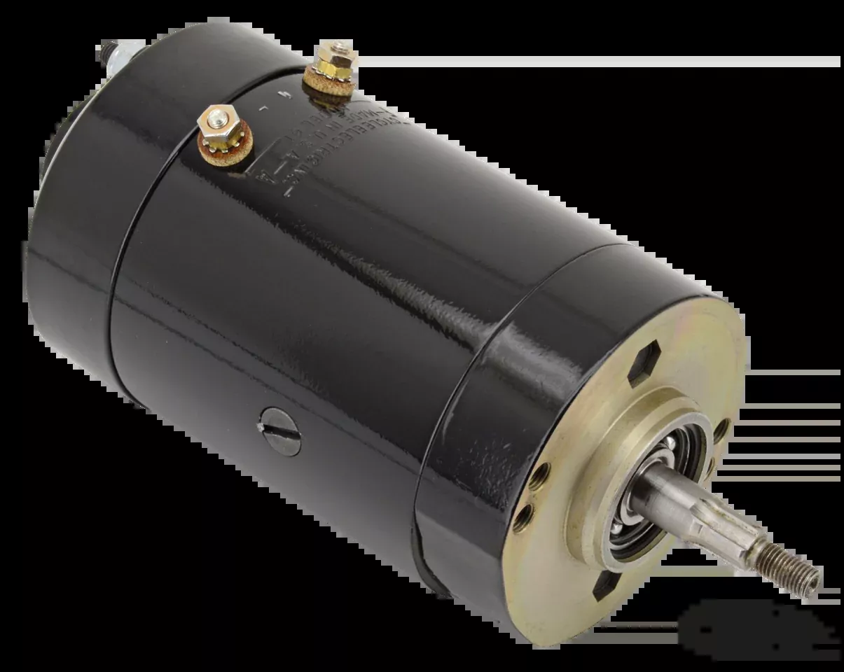 CE Generator 6V 58-64 model 61 For Harley-Davidson