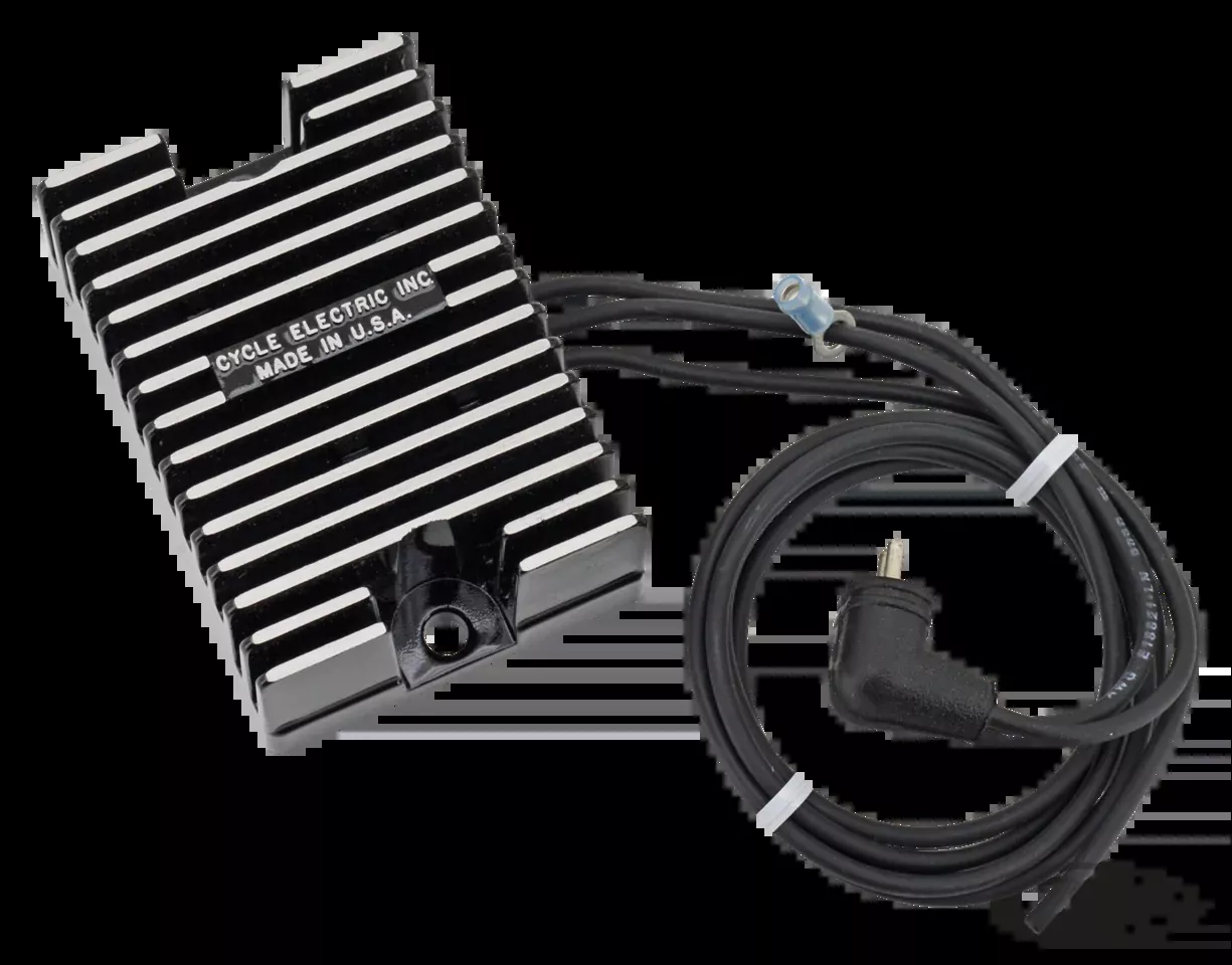 CE Regulator F*ST84-88 For Harley-Davidson