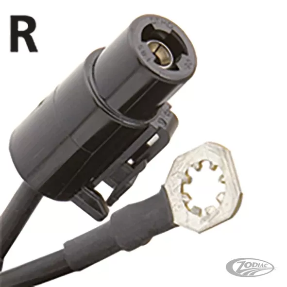 CE Regulator FLH/T04-05 For Harley-Davidson