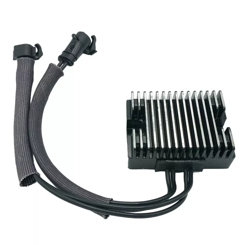 CE Regulator XR2008 + XL09-13 For Harley-Davidson