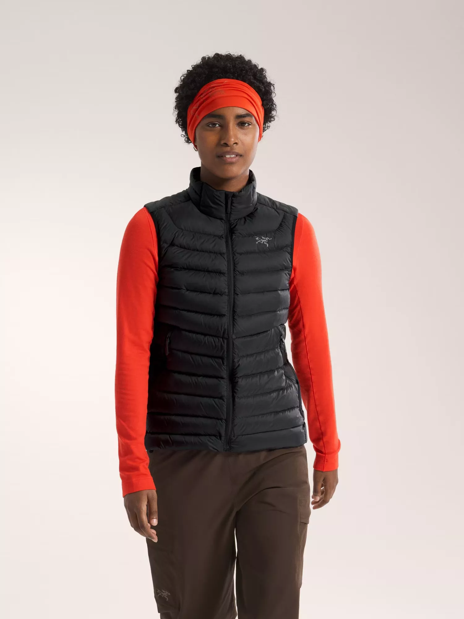 Cerium Vest (Women's) - X000010556