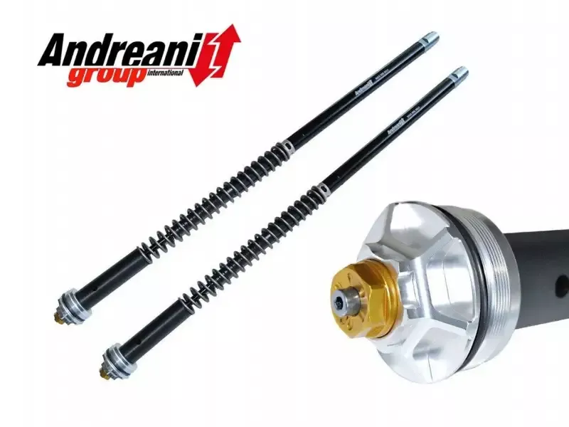 CFD115/K04E – KAWASAKI Z H2 ADJ. CARTRIDGE KIT