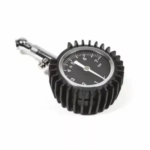 Chaft7 bar pressure gauge