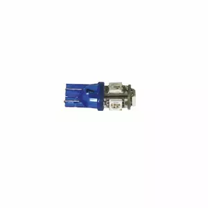 ChaftLed bulb T10W5W 5SMD