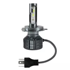 ChaftLED bulb with integrated ballast H4