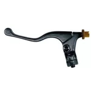 ChaftMotorcycle clutch lever