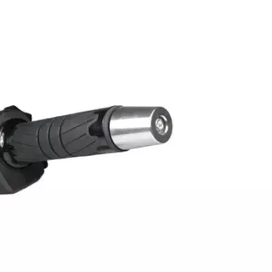 ChaftMotorcycle handlebar ends alu Nixus