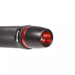 ChaftMotorcycle handlebar ends Blitz