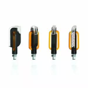 ChaftMotorcycle led turn signals sunrise