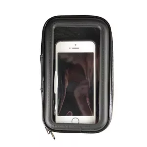 ChaftMotorcycle nylon smartphone holder
