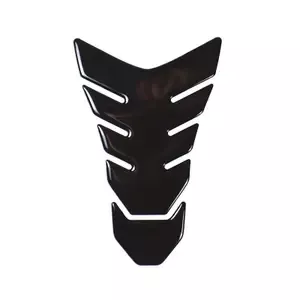 ChaftMotorcycle tank cover Hanted