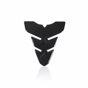 ChaftMotorcycle tank cover wings