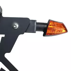ChaftMotorcycle turn signal bulb Number